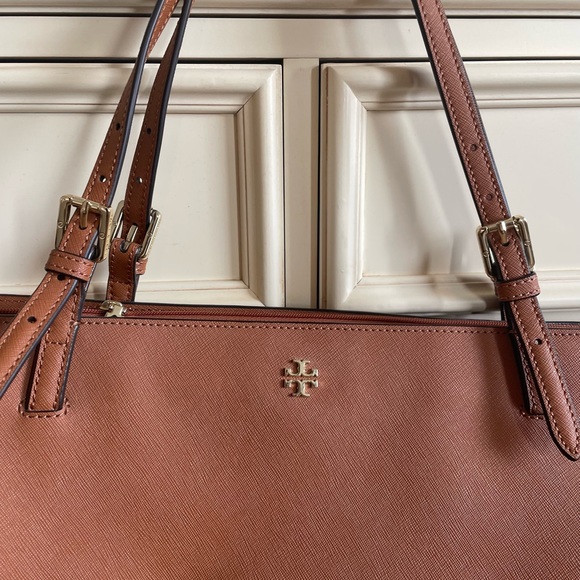 Tory Burch large tote - Picture 3 of 7